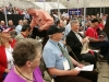 Clallam Co. delegates