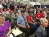 Some of our delegates