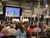 State Chair speaks to delegates 2016