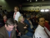 Delegates at the State Convention