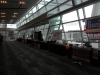 Convention Floor